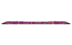 Electrotren HE2031 - H0 - 5-tlg. E-Triebzug AVLO, RENFE, Ep. VI